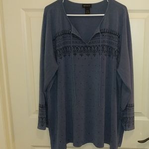 Lane Bryant Sweater